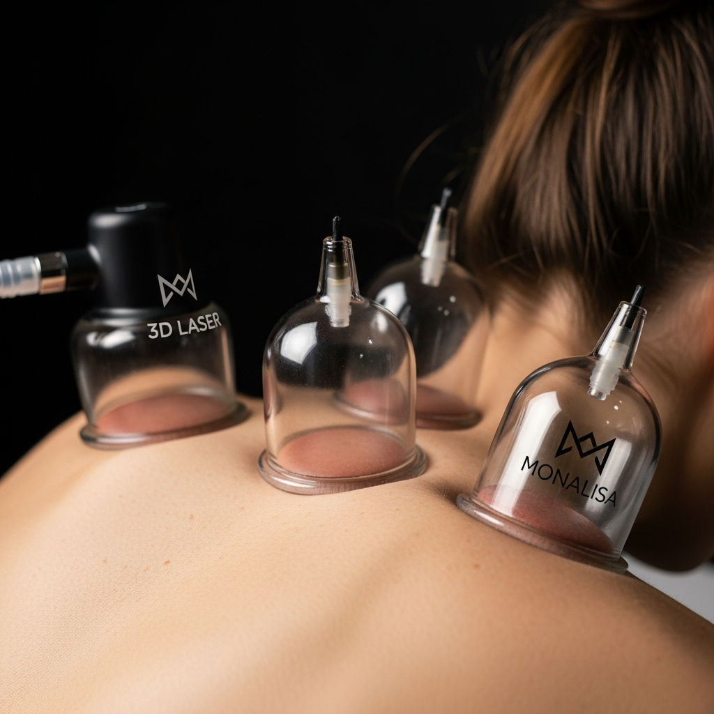 Cupping Therapy (Hijama)