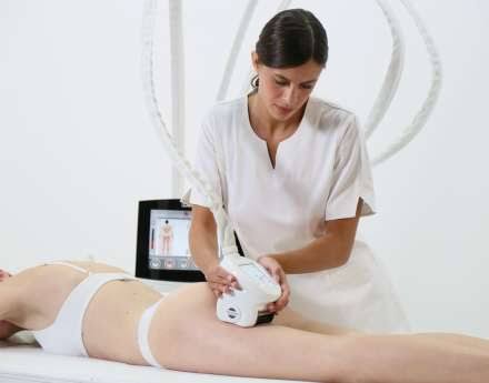 Connective Tissue Massage